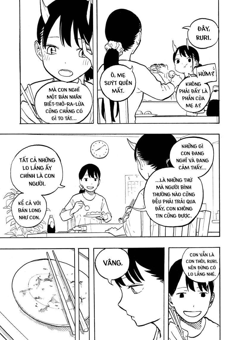 Ruri Dragon Chap 5 - Next Chap 6