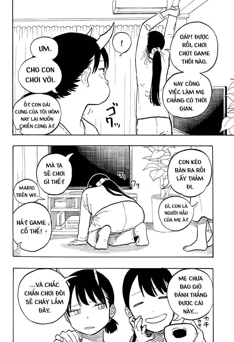 Ruri Dragon Chap 5 - Next Chap 6