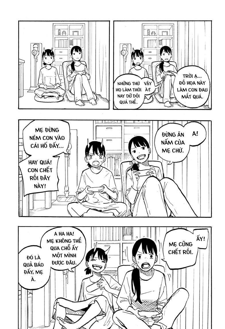 Ruri Dragon Chap 5 - Next Chap 6