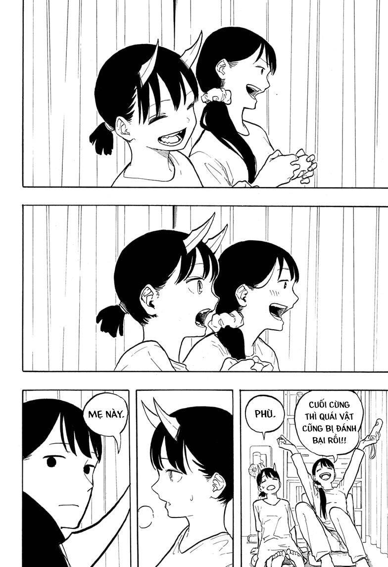 Ruri Dragon Chap 5 - Next Chap 6