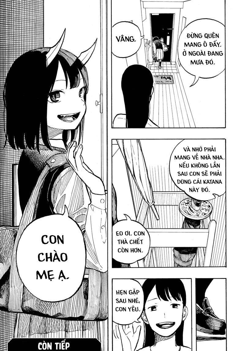 Ruri Dragon Chap 5 - Next Chap 6