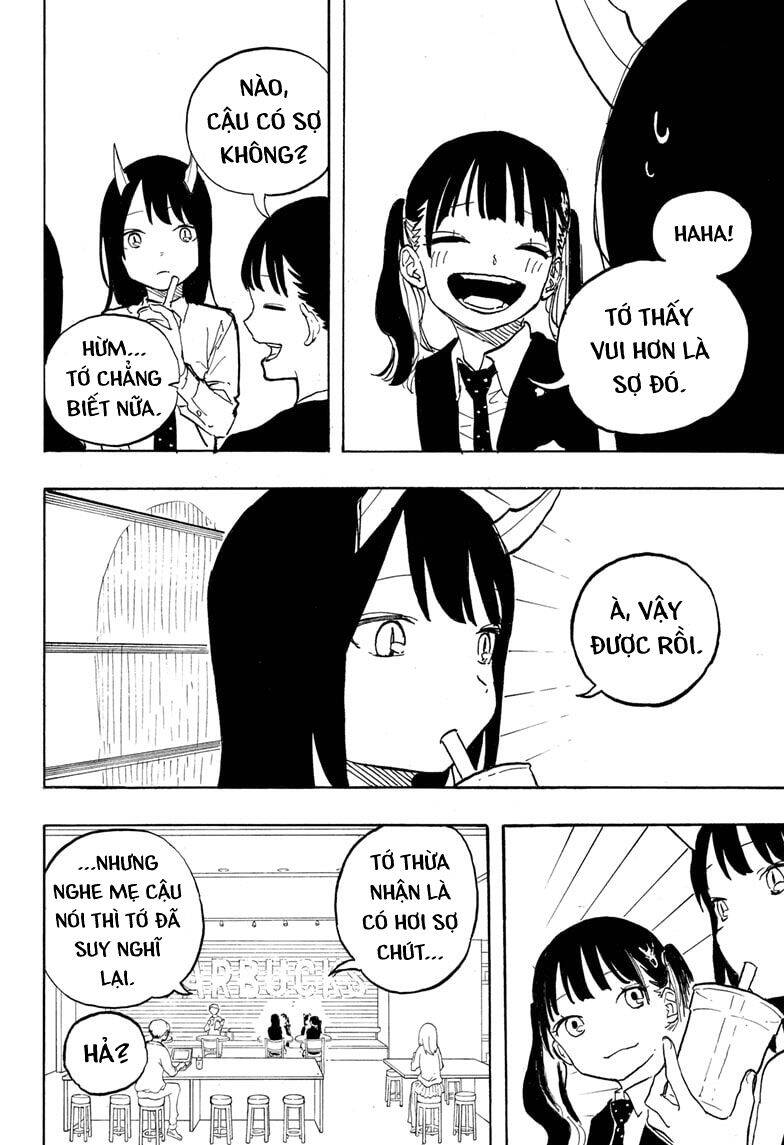 Ruri Dragon Chap 5 - Next Chap 6