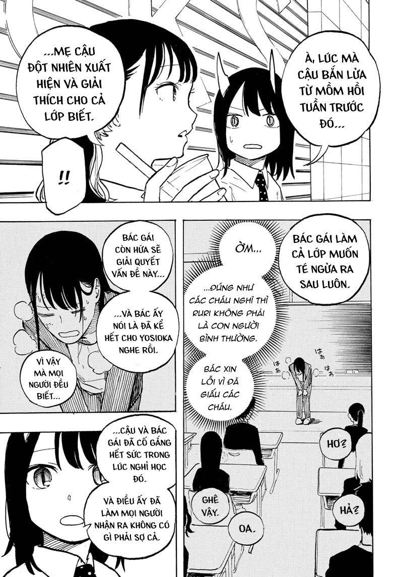Ruri Dragon Chap 5 - Next Chap 6