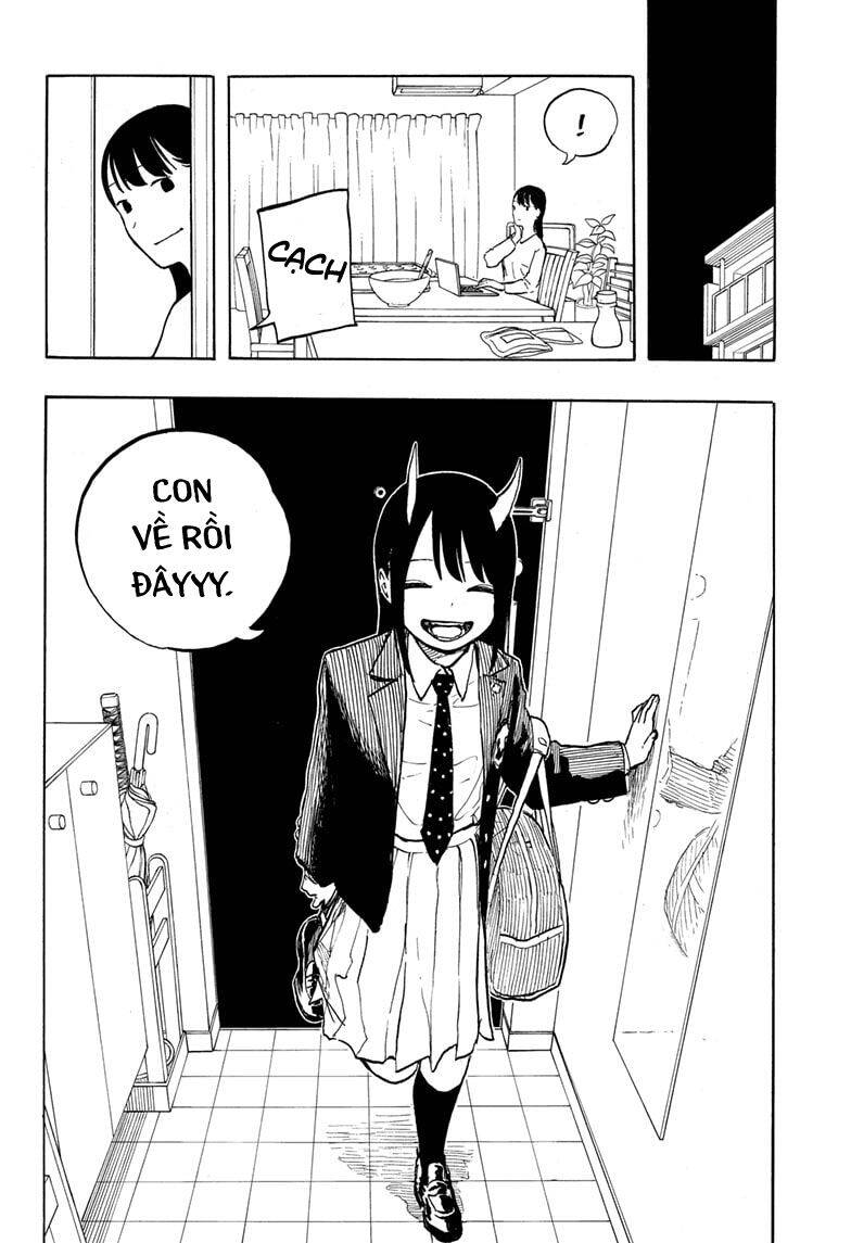 Ruri Dragon Chap 5 - Next Chap 6