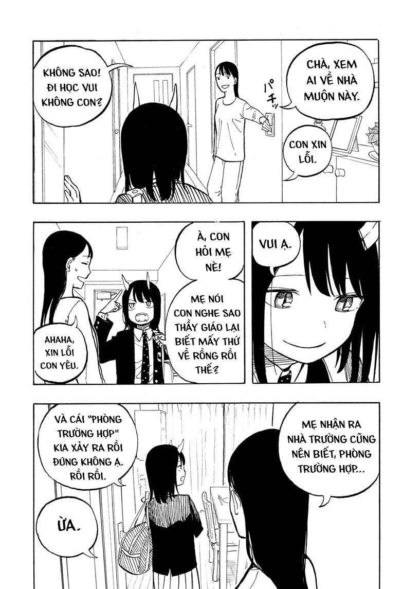 Ruri Dragon Chap 5 - Next Chap 6