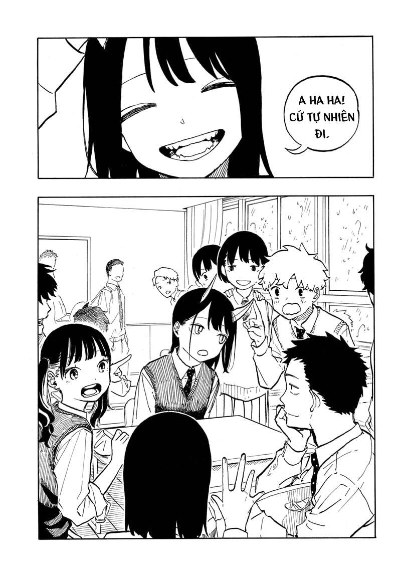 Ruri Dragon Chap 6 - Next Chap 7