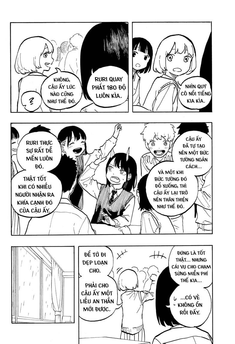 Ruri Dragon Chap 6 - Next Chap 7