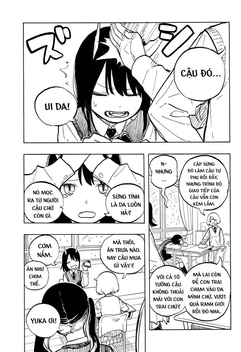 Ruri Dragon Chap 6 - Next Chap 7