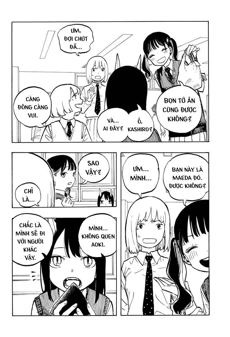 Ruri Dragon Chap 6 - Next Chap 7