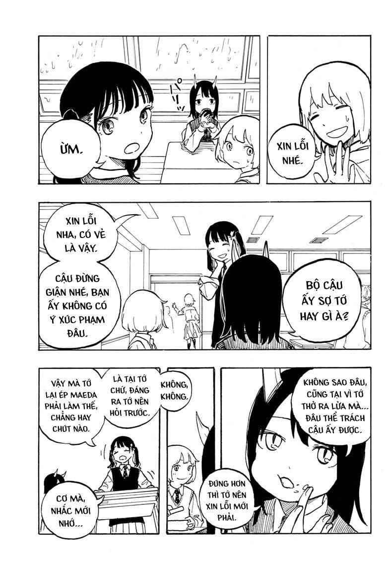 Ruri Dragon Chap 6 - Next Chap 7