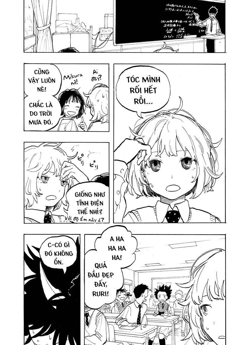 Ruri Dragon Chap 6 - Next Chap 7