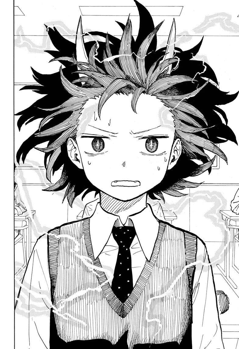Ruri Dragon Chap 6 - Next Chap 7