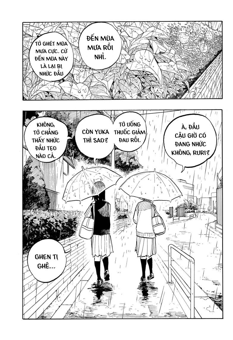 Ruri Dragon Chap 6 - Next Chap 7
