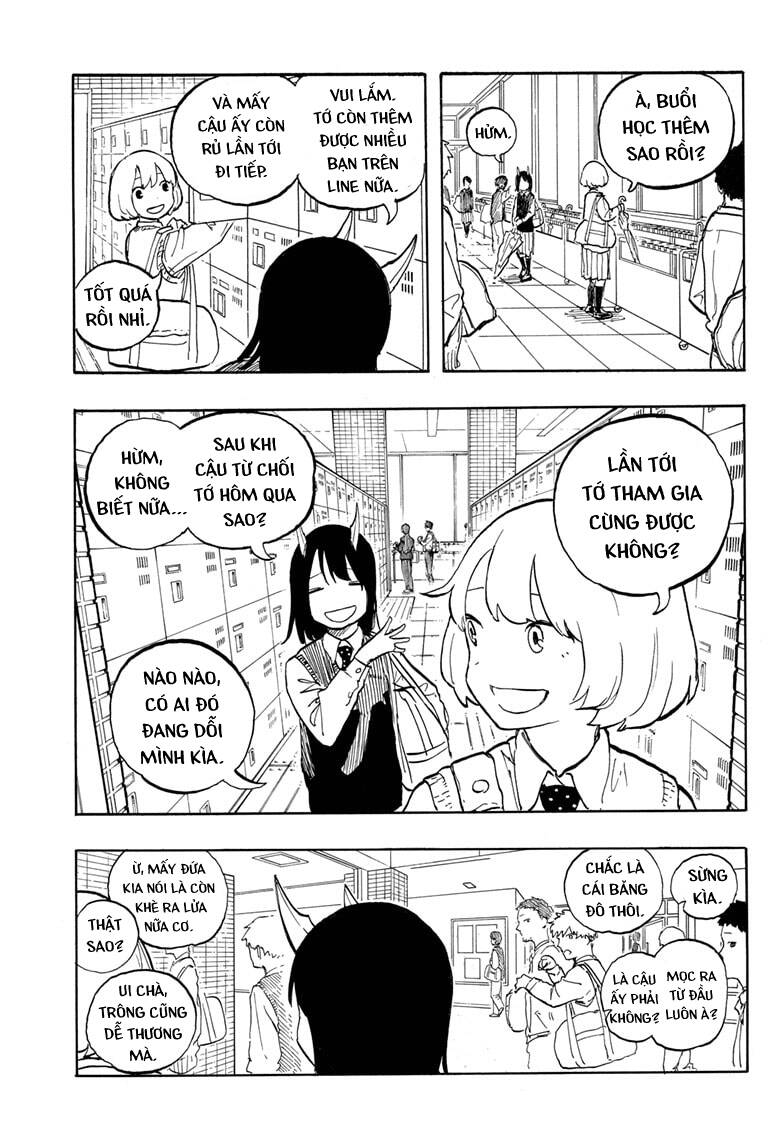 Ruri Dragon Chap 6 - Next Chap 7
