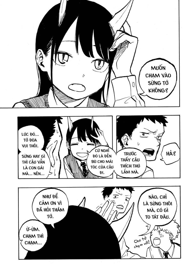 Ruri Dragon Chap 6 - Next Chap 7