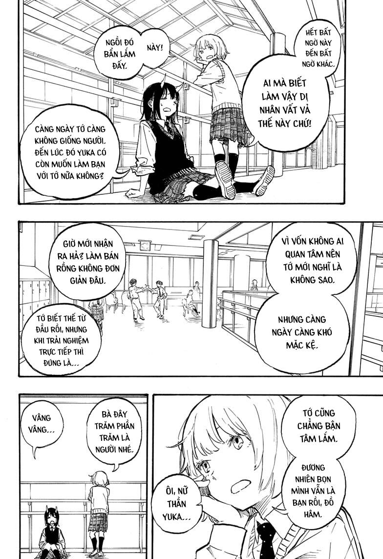 Ruri Dragon Chap 7 - Next Chap 8