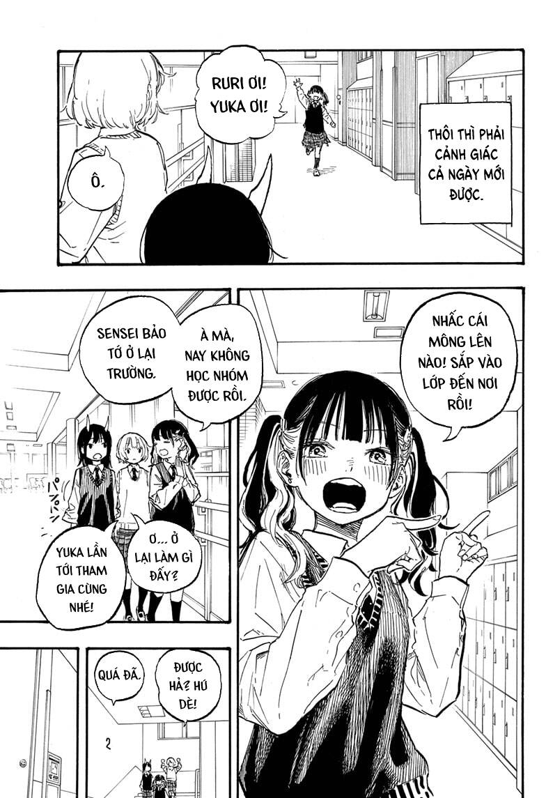 Ruri Dragon Chap 7 - Next Chap 8