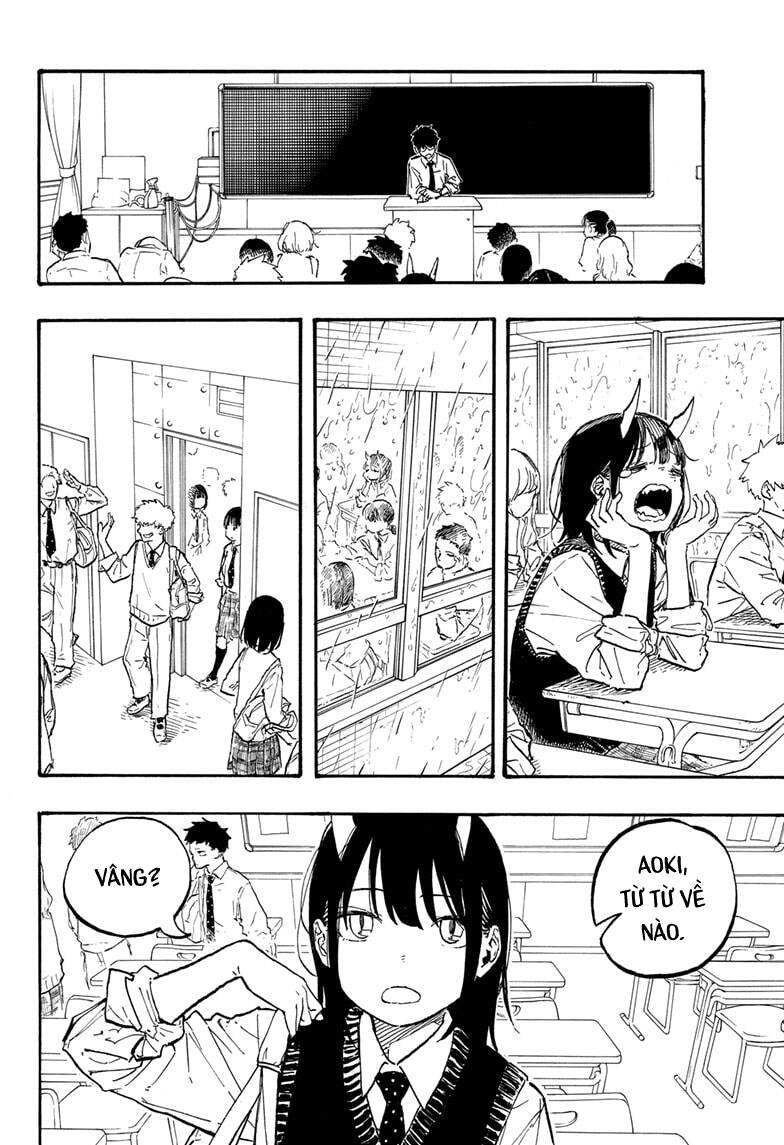 Ruri Dragon Chap 7 - Next Chap 8