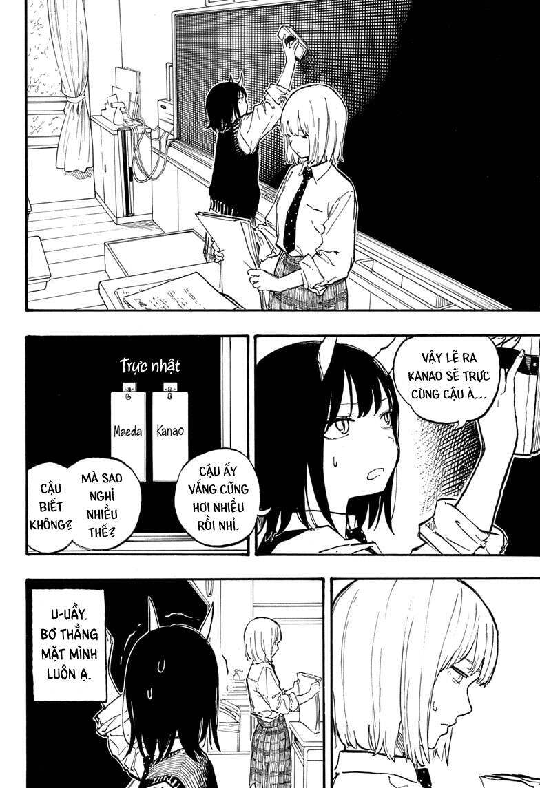 Ruri Dragon Chap 7 - Next Chap 8
