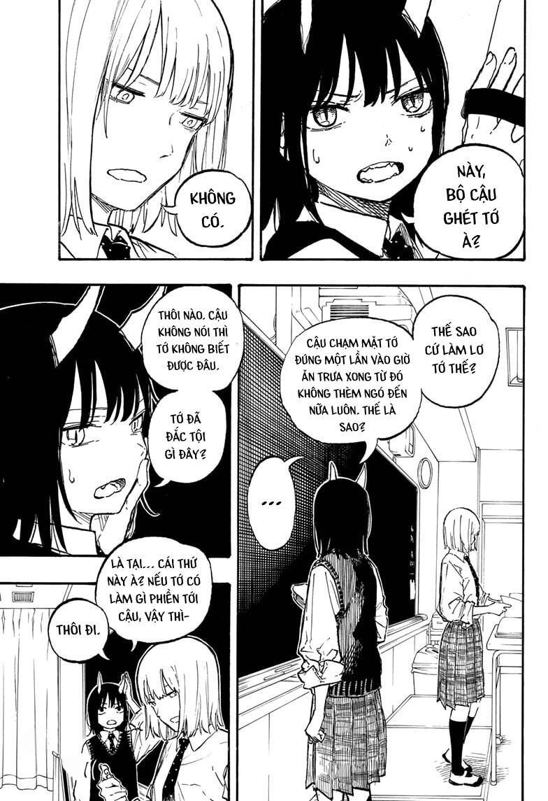 Ruri Dragon Chap 7 - Next Chap 8