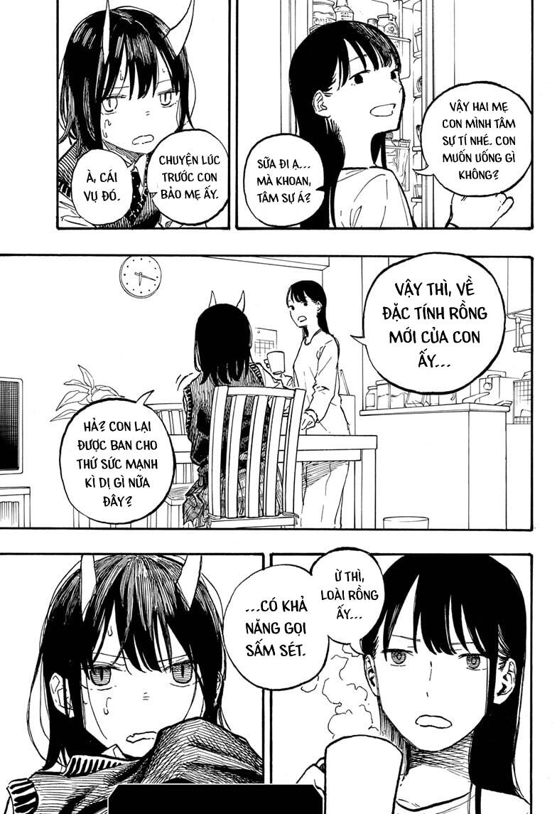 Ruri Dragon Chap 7 - Next Chap 8