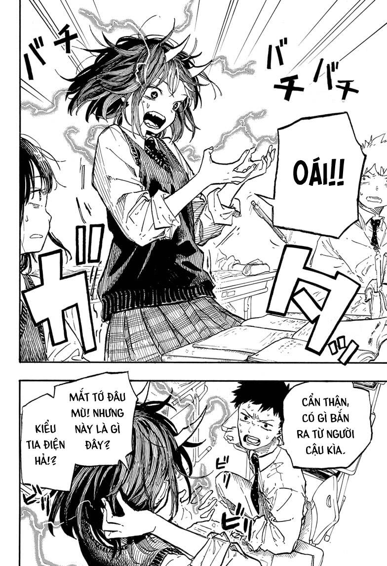 Ruri Dragon Chap 7 - Next Chap 8