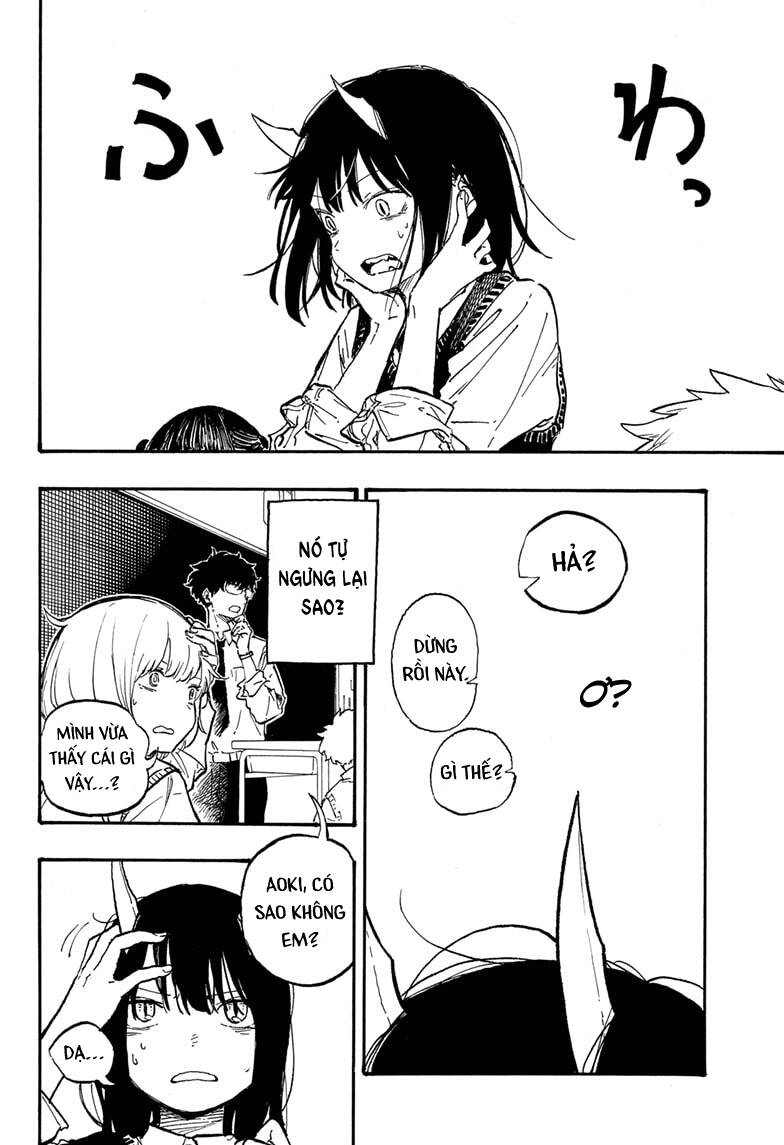 Ruri Dragon Chap 7 - Next Chap 8