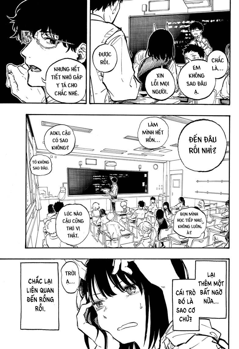Ruri Dragon Chap 7 - Next Chap 8