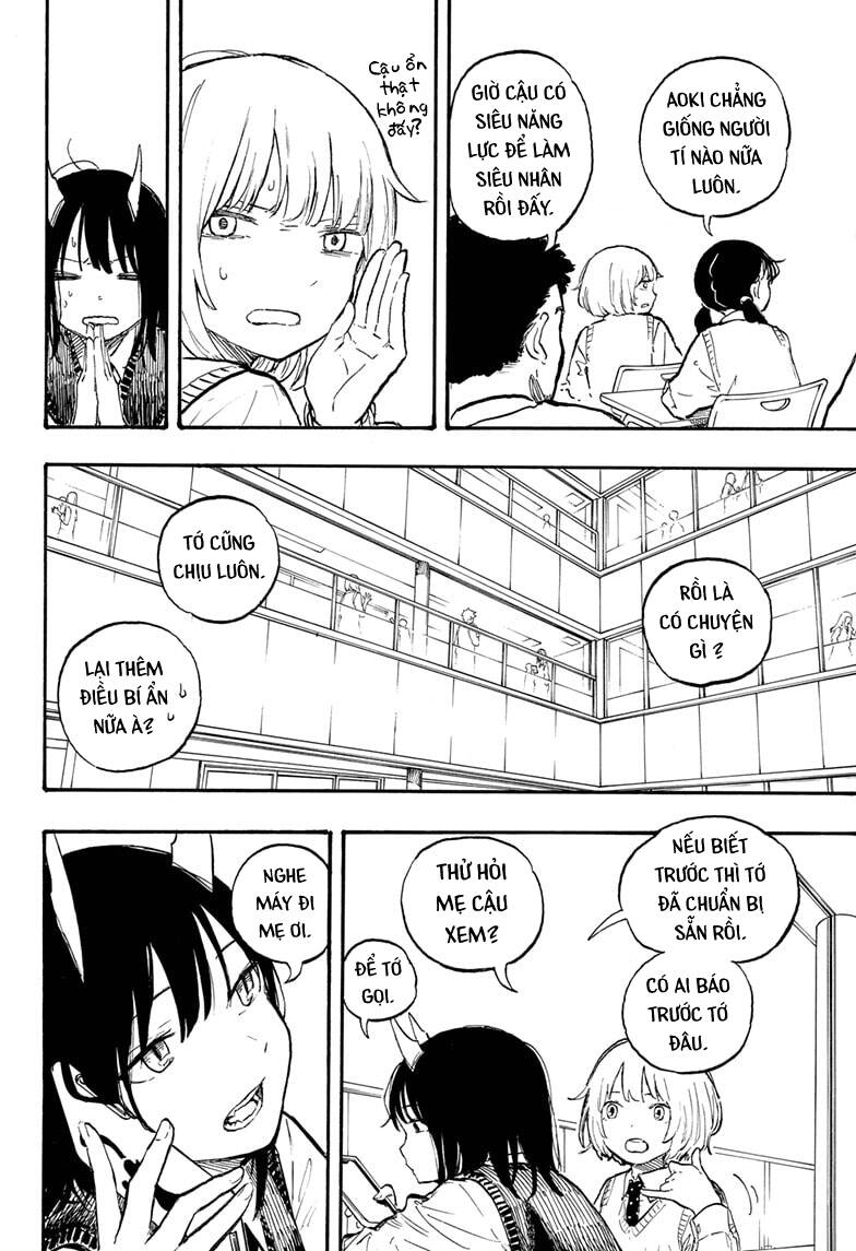 Ruri Dragon Chap 7 - Next Chap 8