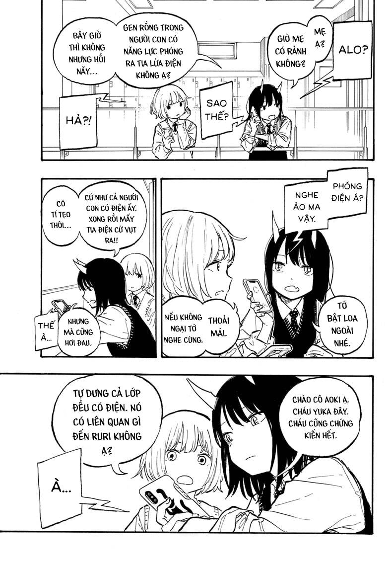 Ruri Dragon Chap 7 - Next Chap 8
