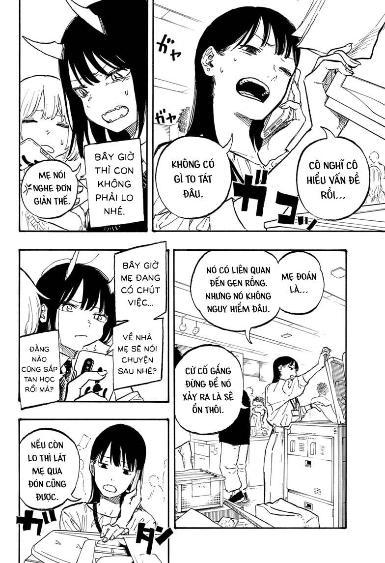 Ruri Dragon Chap 7 - Next Chap 8