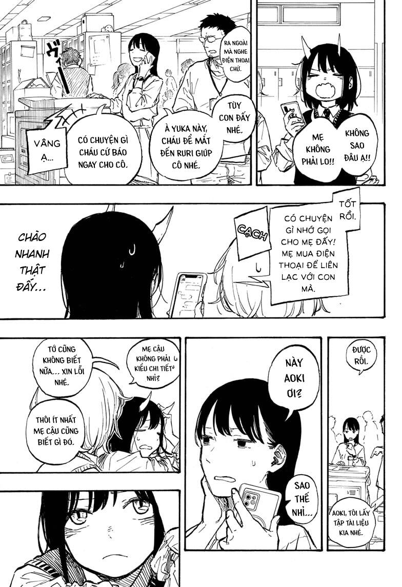 Ruri Dragon Chap 7 - Next Chap 8