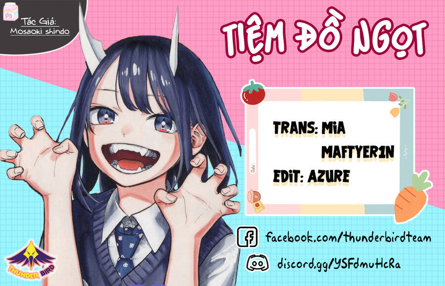 Ruri Dragon Chap 8 - Next Chap 9