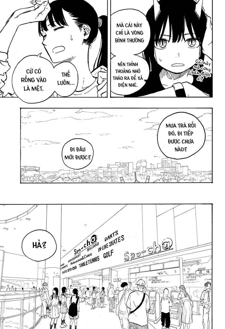 Ruri Dragon Chap 8 - Next Chap 9