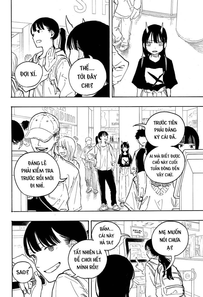 Ruri Dragon Chap 8 - Next Chap 9
