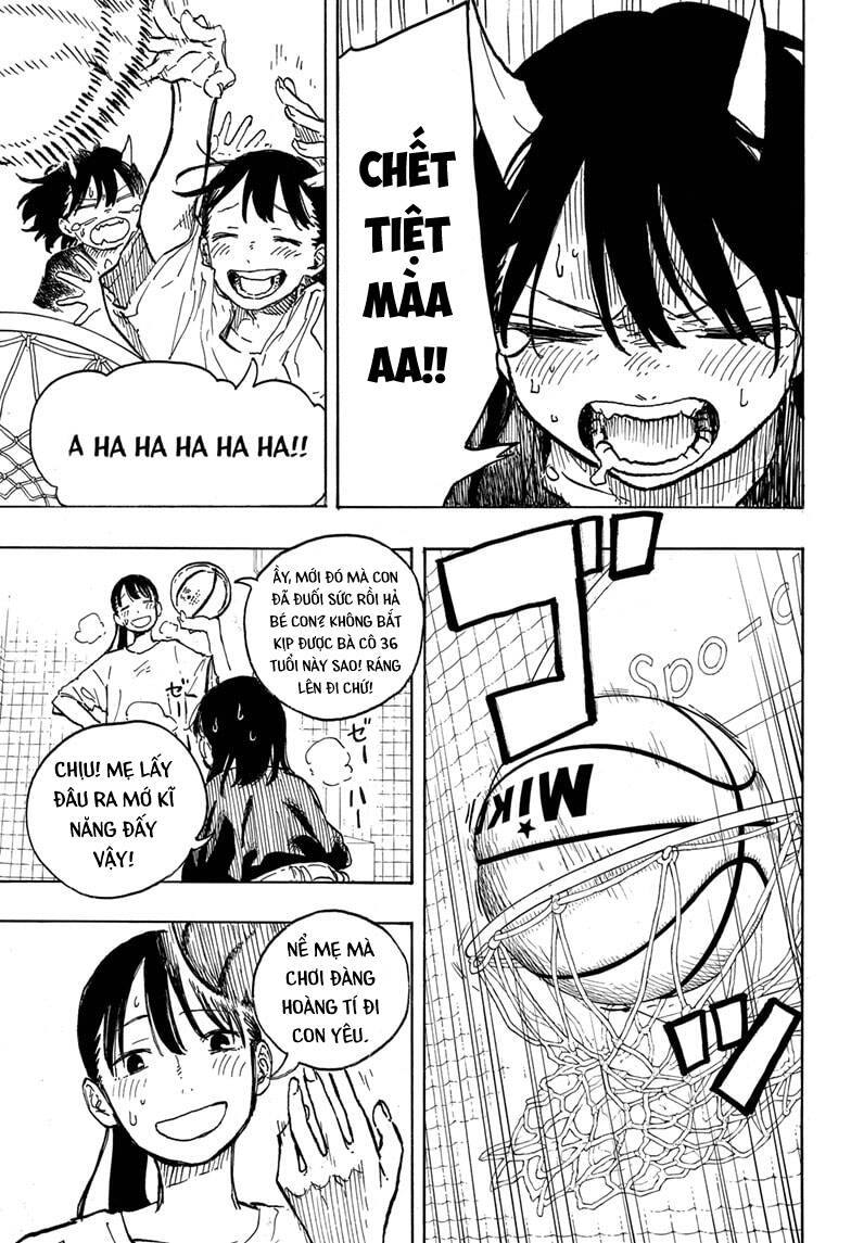Ruri Dragon Chap 8 - Next Chap 9
