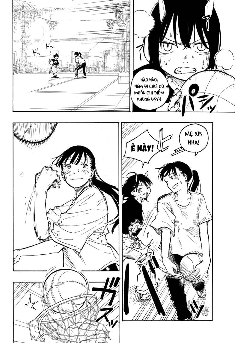 Ruri Dragon Chap 8 - Next Chap 9