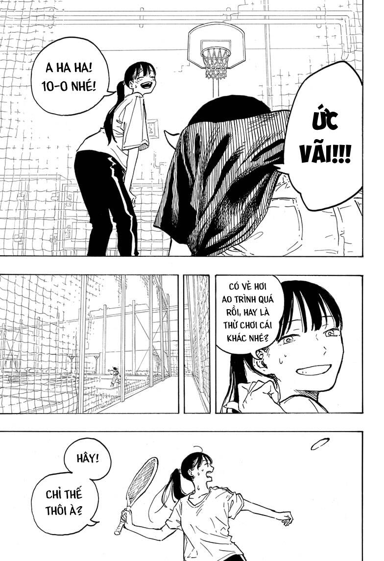 Ruri Dragon Chap 8 - Next Chap 9
