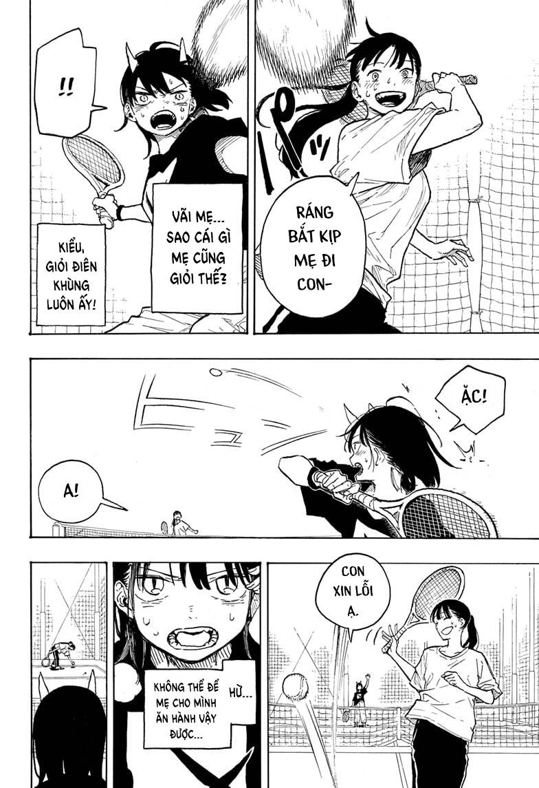 Ruri Dragon Chap 8 - Next Chap 9