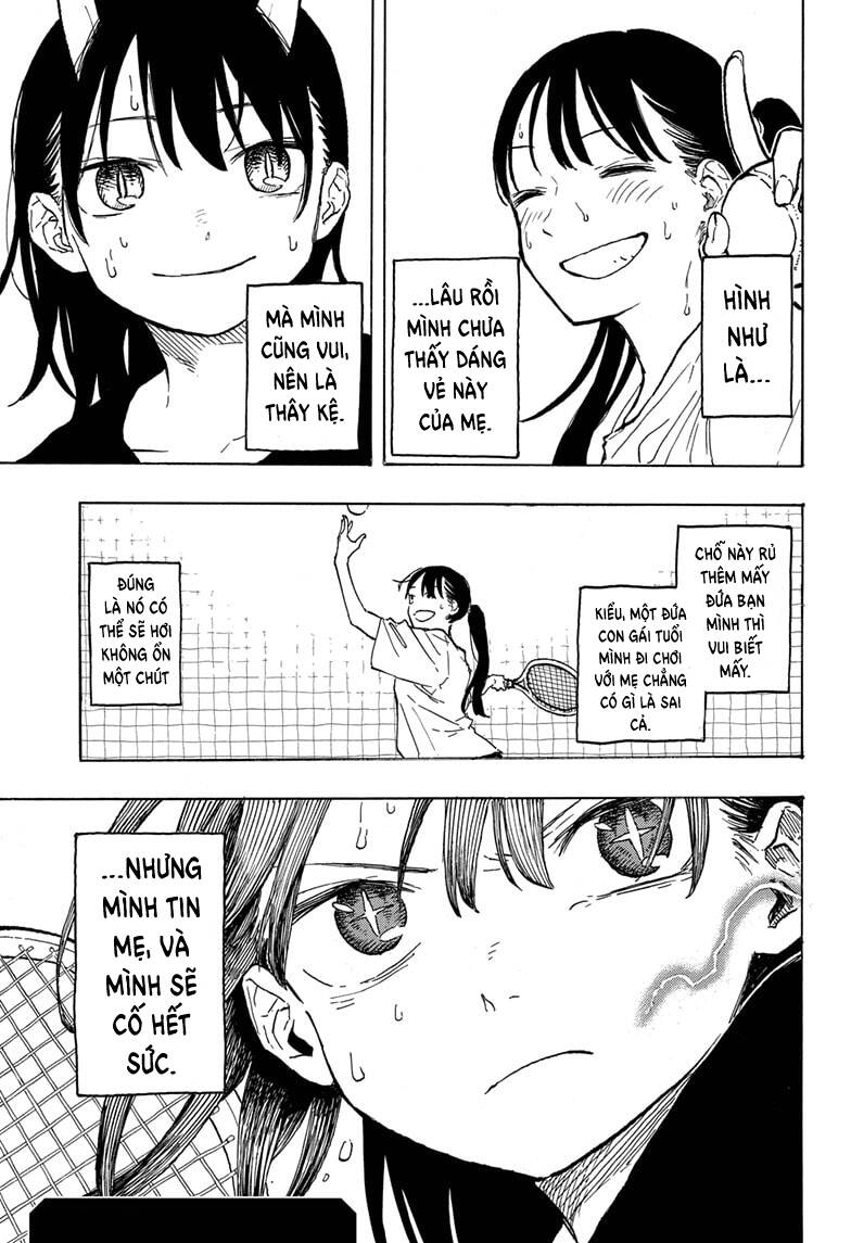 Ruri Dragon Chap 8 - Next Chap 9
