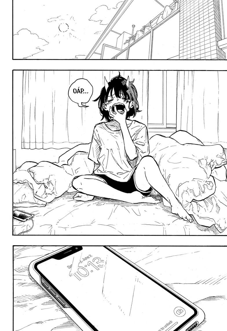 Ruri Dragon Chap 8 - Next Chap 9