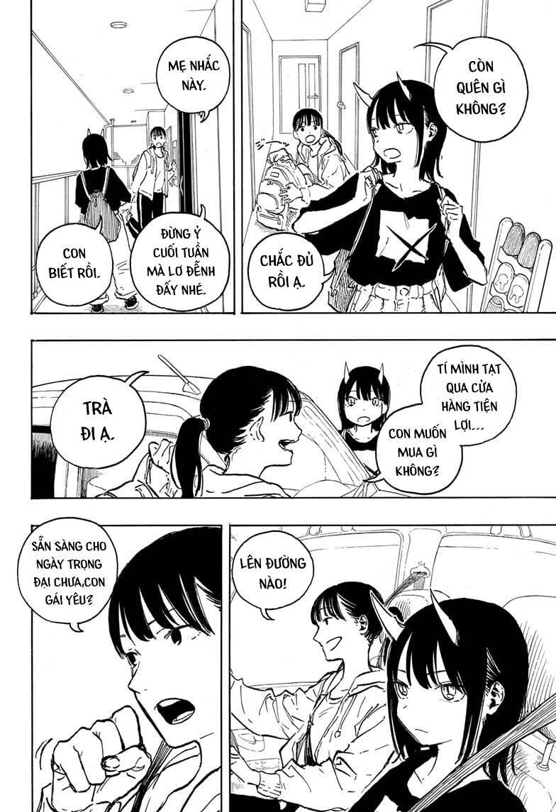 Ruri Dragon Chap 8 - Next Chap 9