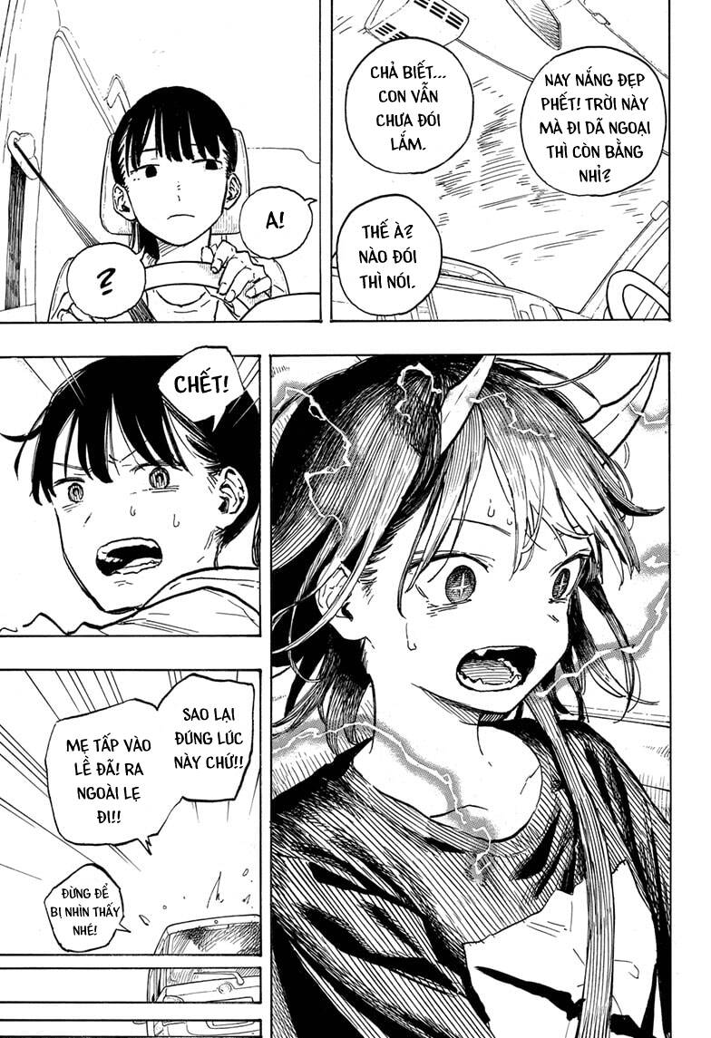 Ruri Dragon Chap 8 - Next Chap 9