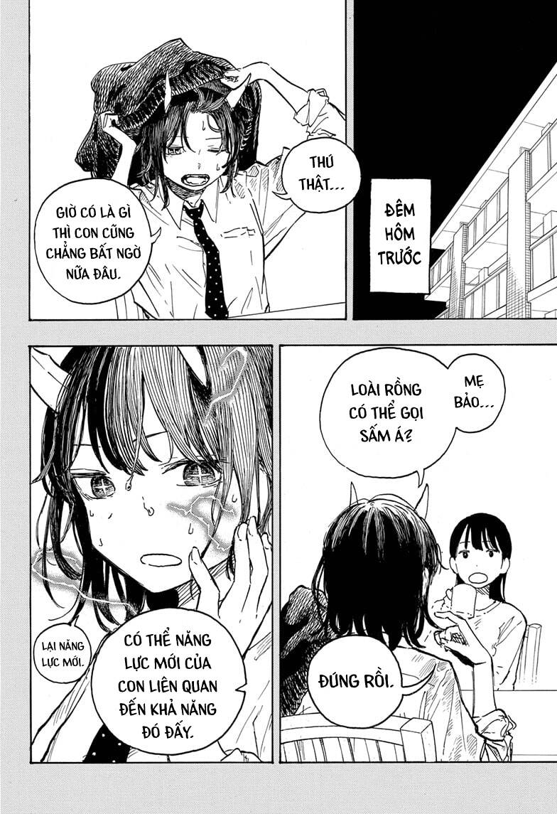 Ruri Dragon Chap 8 - Next Chap 9