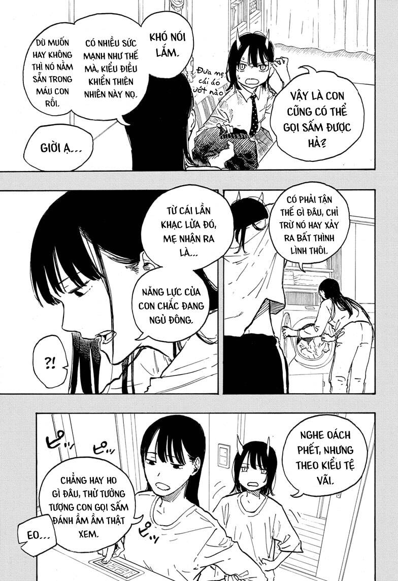 Ruri Dragon Chap 8 - Next Chap 9