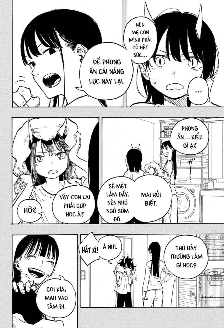 Ruri Dragon Chap 8 - Next Chap 9