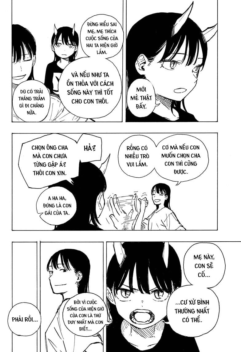 Ruri Dragon Chap 9 - Next Chap 10