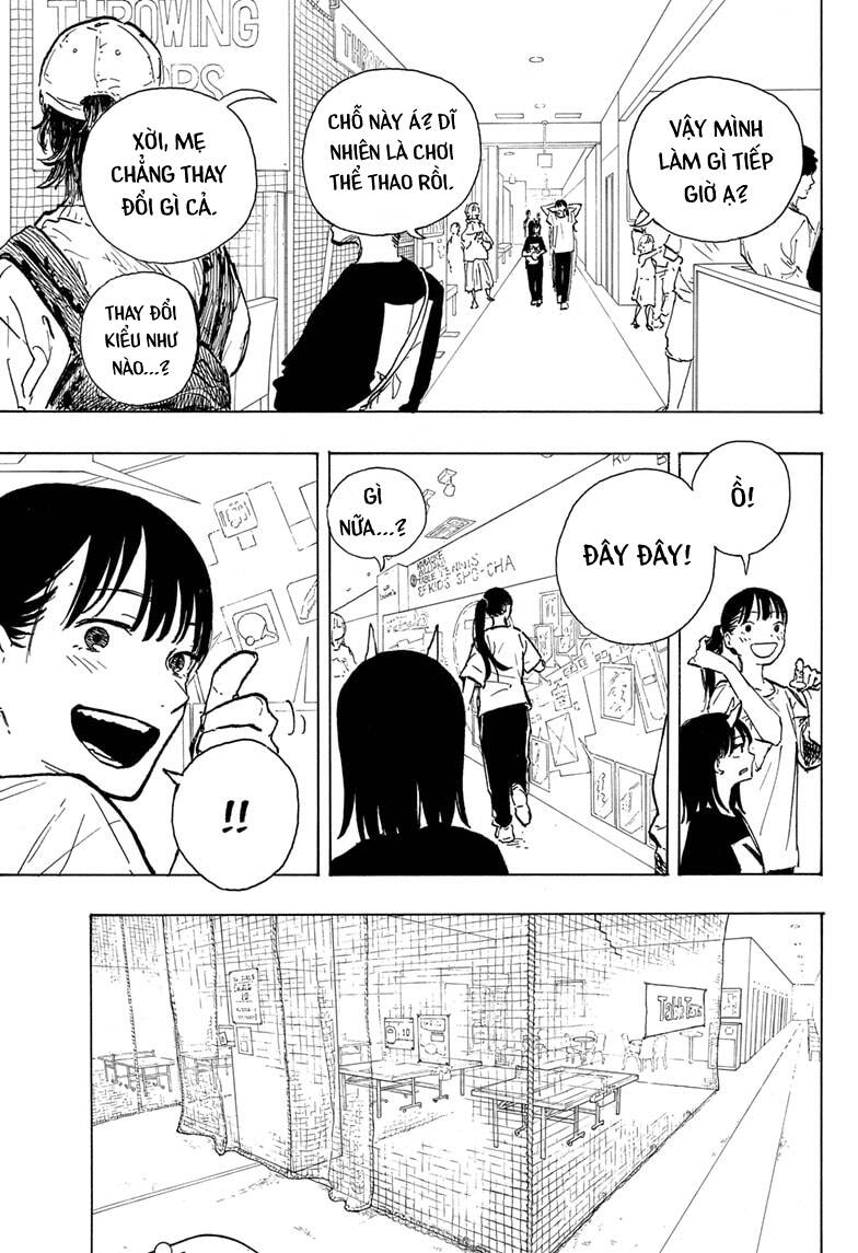 Ruri Dragon Chap 9 - Next Chap 10