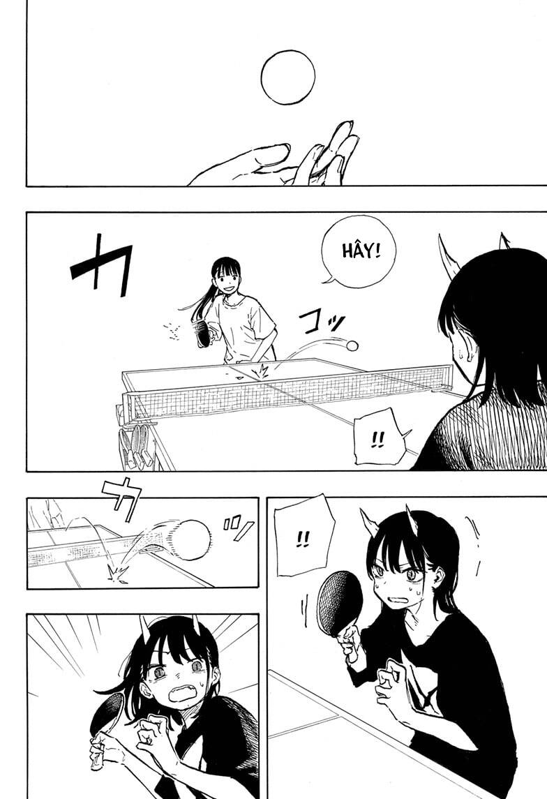Ruri Dragon Chap 9 - Next Chap 10