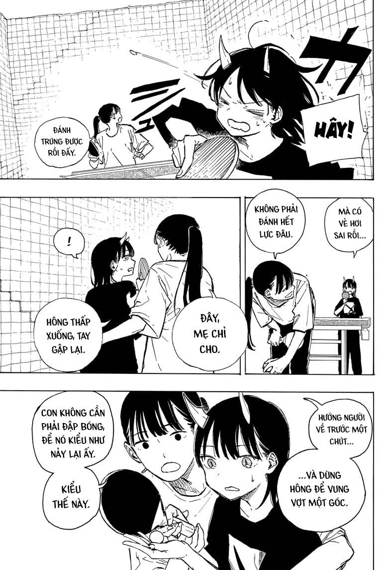 Ruri Dragon Chap 9 - Next Chap 10
